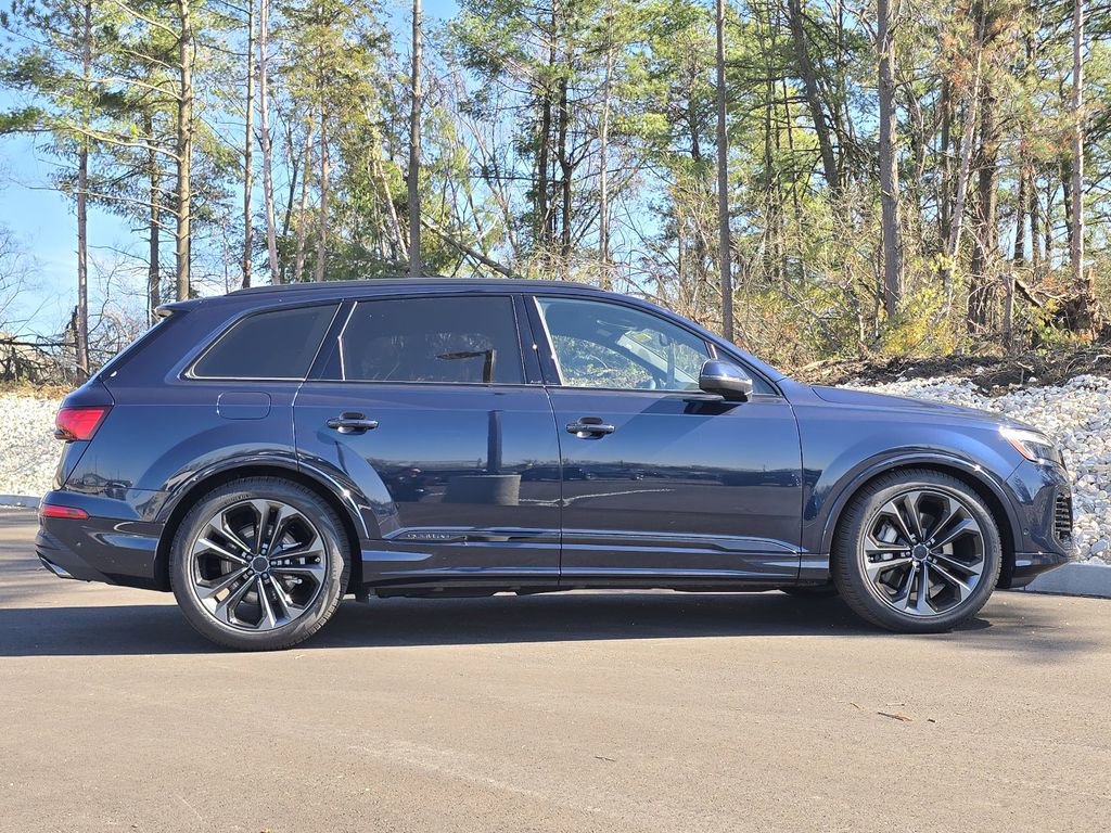 New 2026 Audi Q7 3.0T Premium Plus AWD/4WD image 28