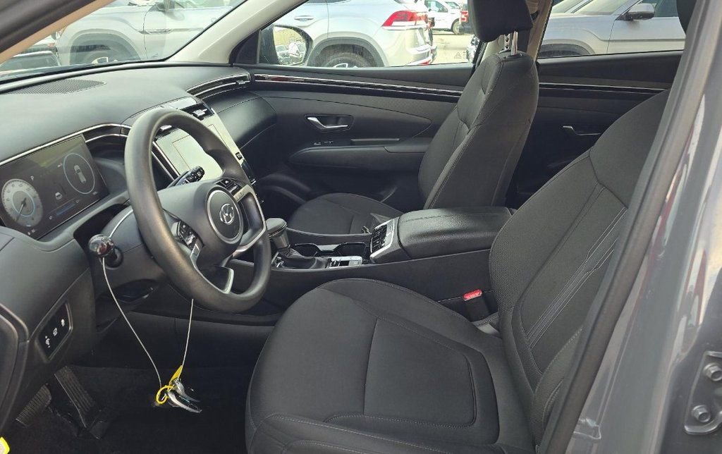 Used 2024 Hyundai Tucson SEL image 2