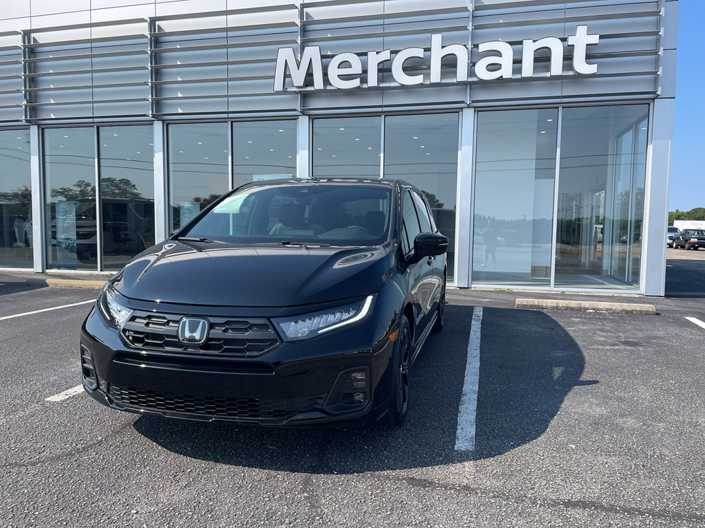 Used 2025 Honda Odyssey Sport-L image 5