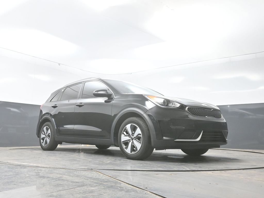 Used 2017 Kia Niro LX image 44