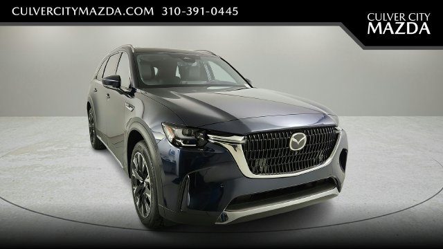 New 2026 MAZDA CX-90 Plug-In Hybrid w/ Premium Plus