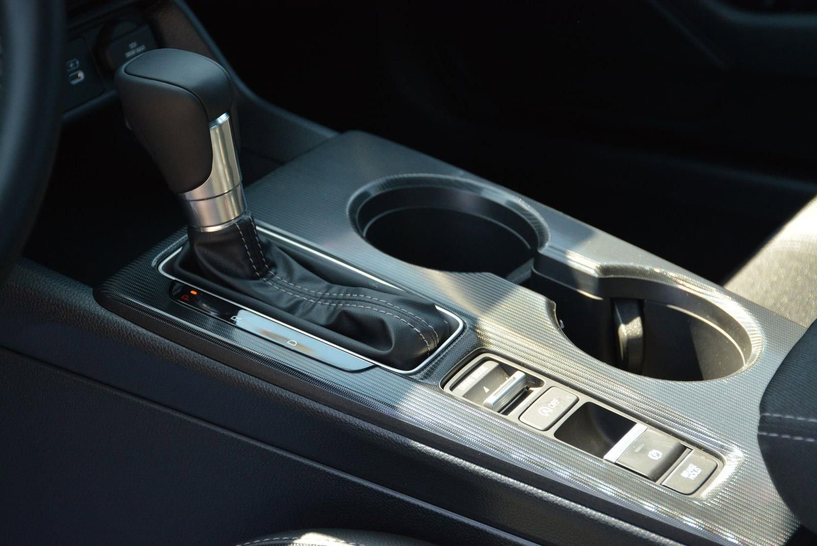 Used 2025 Honda Civic Sport image 9