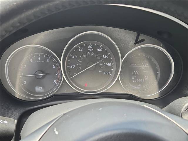 Used 2014 MAZDA CX-5 Touring w/ Bose/Moonroof Package FWD image 11