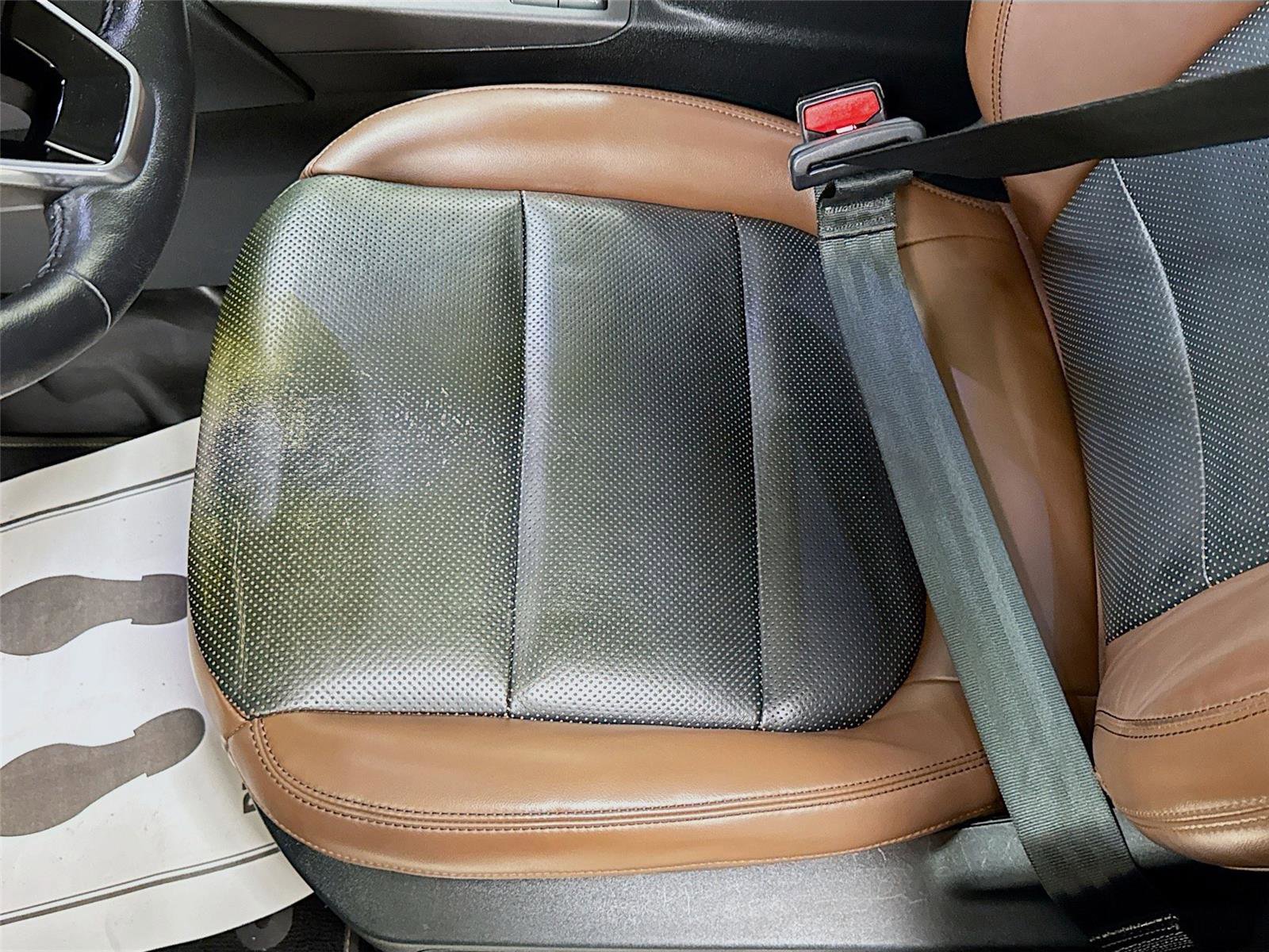 Used 2021 Ford Bronco Sport Badlands w/ Badlands Package image 20