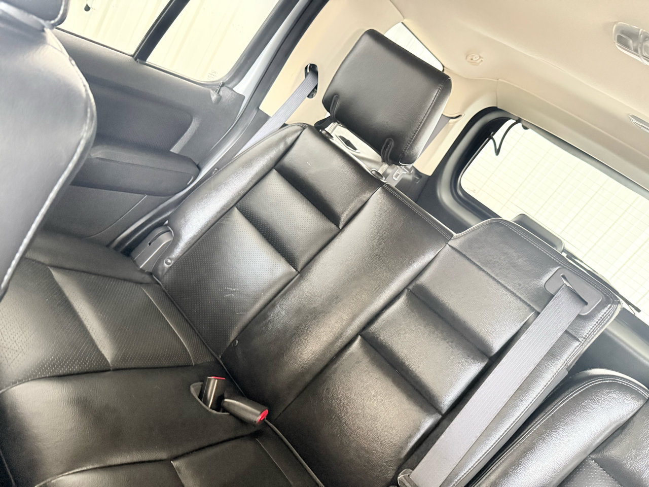 Used 2010 Mercury Mountaineer Premier image 49