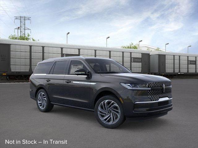 New 2025 Lincoln Navigator Reserve image 7