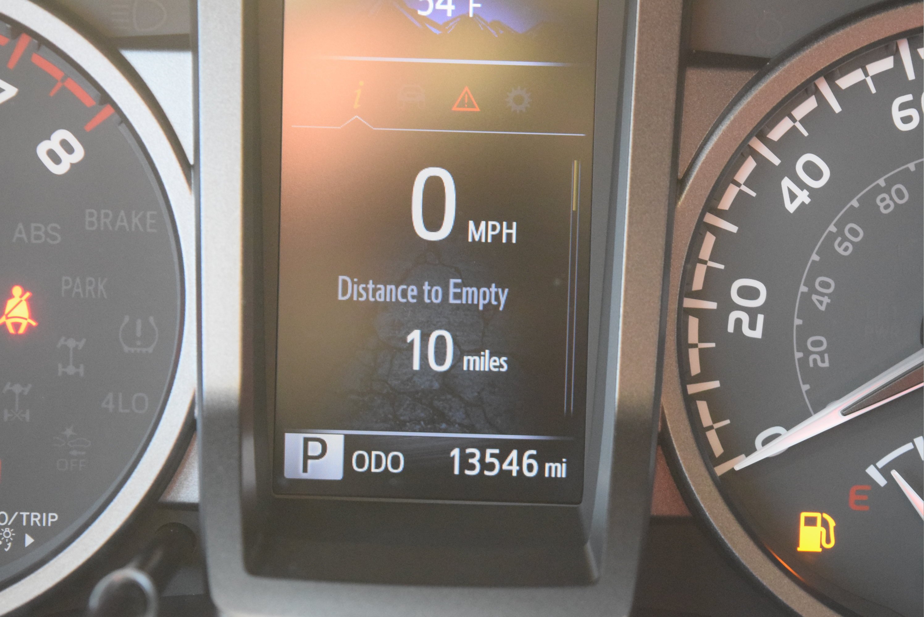 Used 2023 Toyota Tacoma TRD Off-Road AWD/4WD image 14