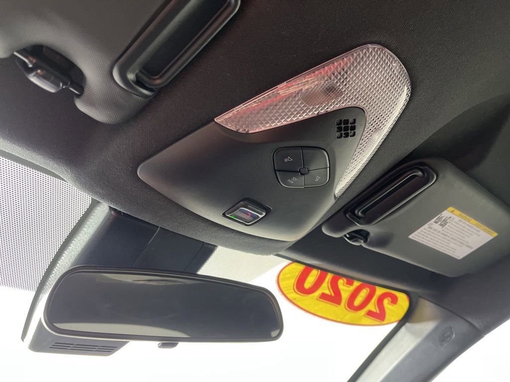 Used 2020 Toyota C-HR XLE image 22