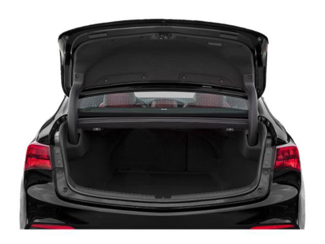 Used 2020 Acura TLX V6 w/ A-SPEC Pkg image 12