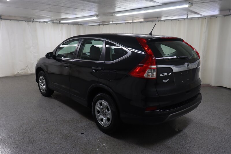 Used 2016 Honda CR-V LX image 5