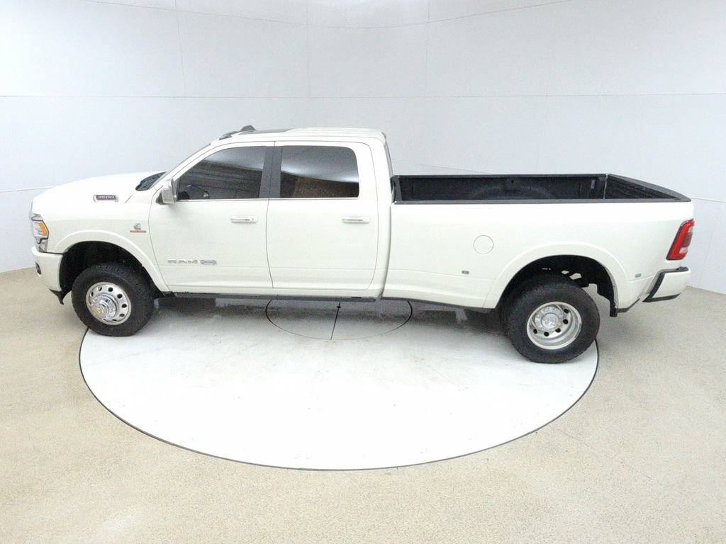 Used 2020 RAM 3500 Limited AWD/4WD image 16