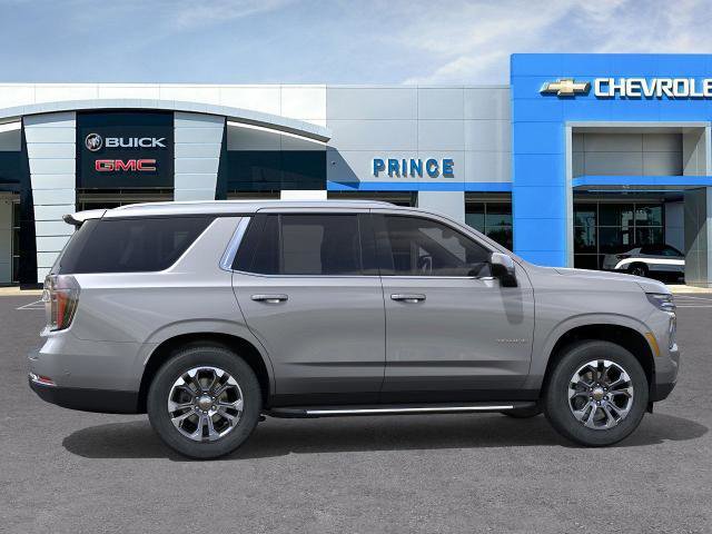 New 2026 Chevrolet Tahoe LS image 40