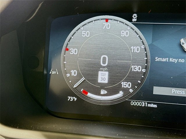 New 2026 Land Rover Defender 110 X-Dynamic SE image 13