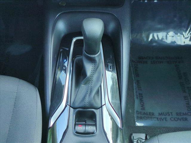 Used 2022 Toyota Corolla LE FWD image 10