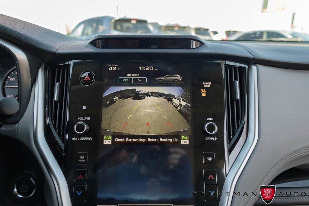 Used 2024 Subaru Outback Limited image 33