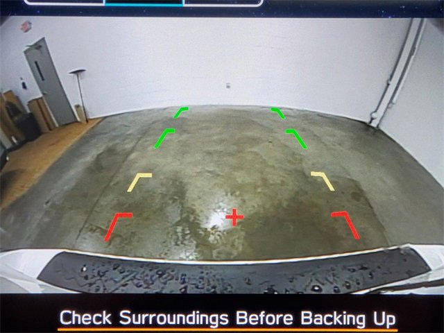 New 2026 Subaru Crosstrek 2.5i Sport image 25