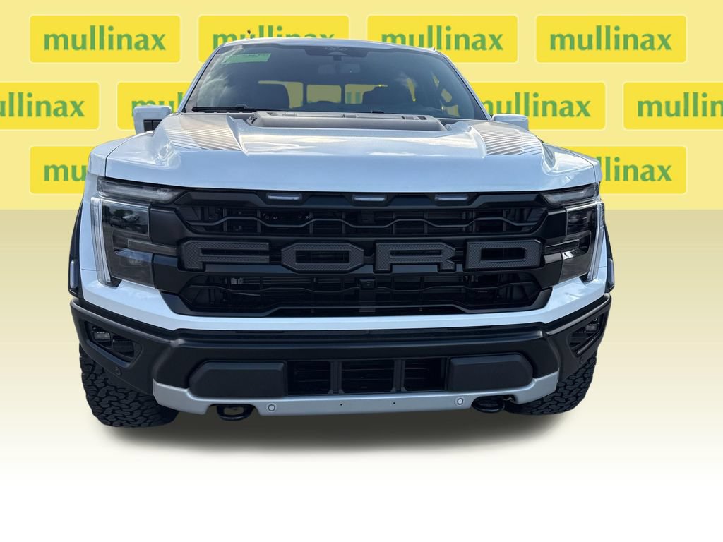 New 2026 Ford F150 Raptor AWD/4WD image 12