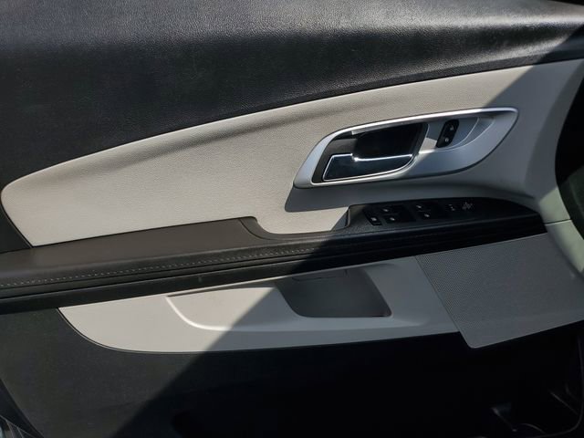 Used 2017 Chevrolet Equinox LS image 20