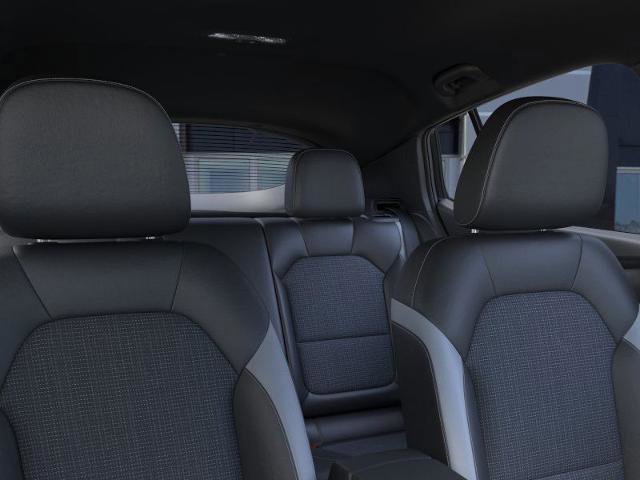 New 2025 Buick Envista Preferred w/ Convenience I Package image 48