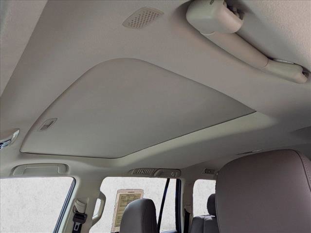 Used 2021 Lexus GX 460 Premium w/ Premium Package AWD/4WD image 22