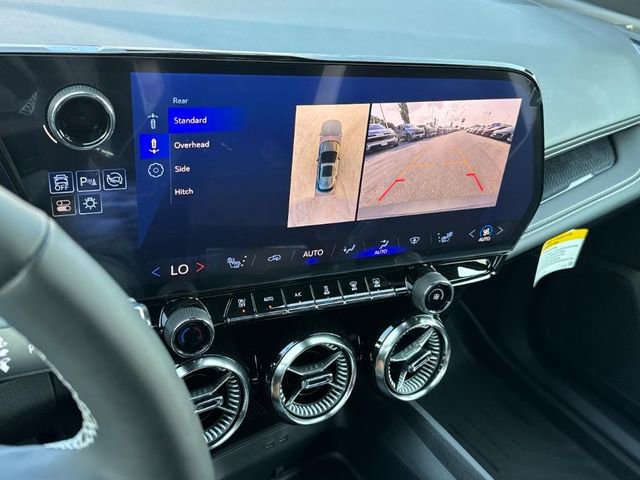 New 2025 Chevrolet Blazer EV LT image 20