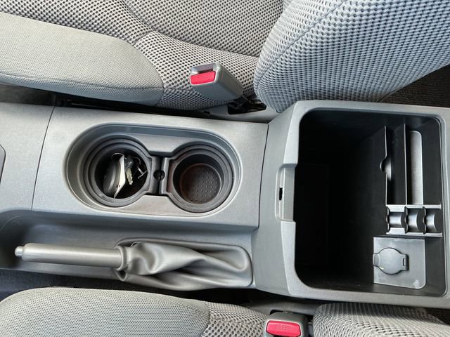 Used 2020 Nissan Frontier SV w/ Midnight Edition Floor Mats image 29