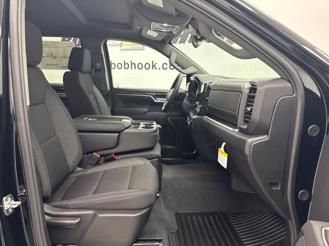 New 2026 Chevrolet Silverado 1500 LT AWD/4WD image 32