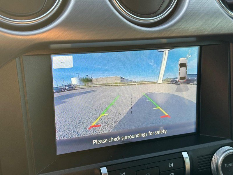 Used 2023 Ford Mustang Premium w/ Equipment Group 201A image 24