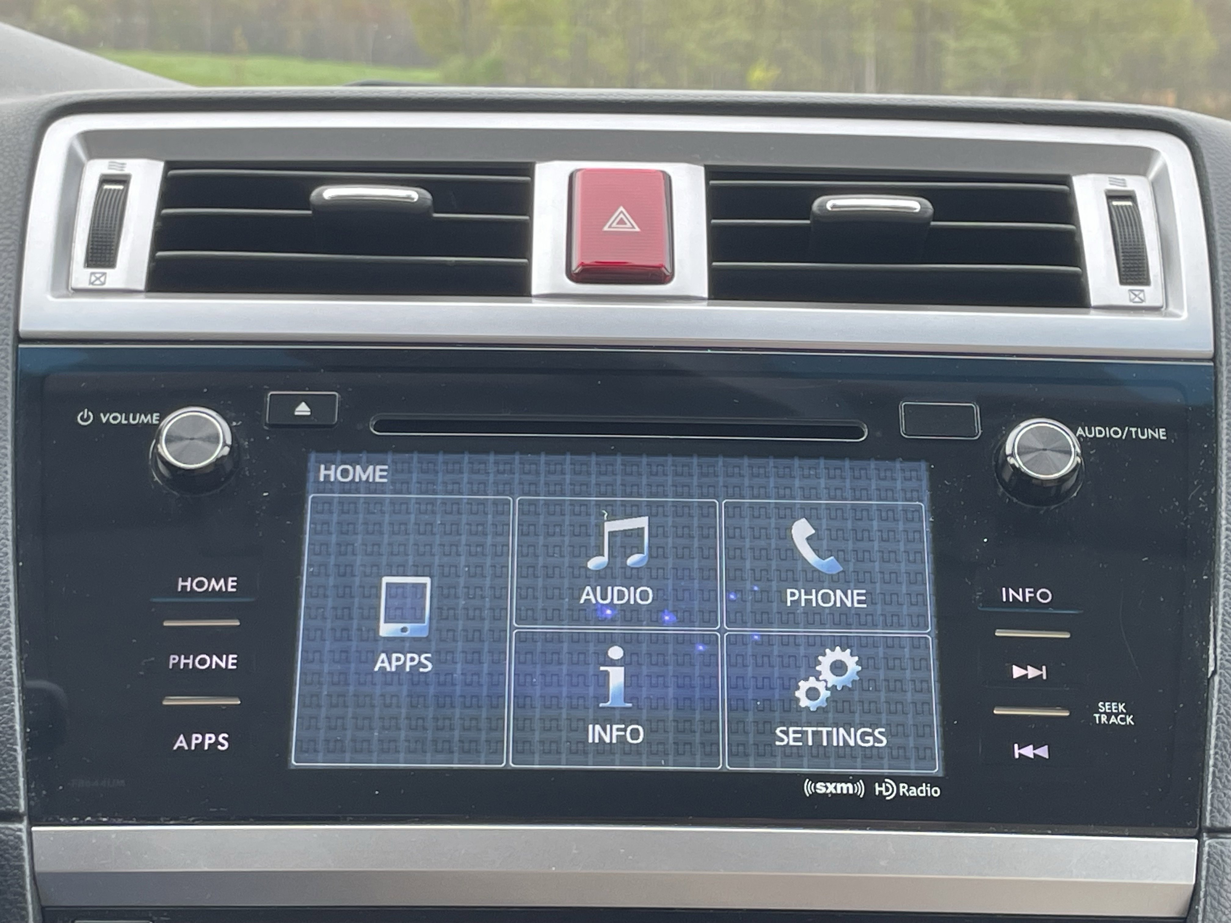 Used 2015 Subaru Legacy 2.5i Premium w/ Popular Package #1 image 24