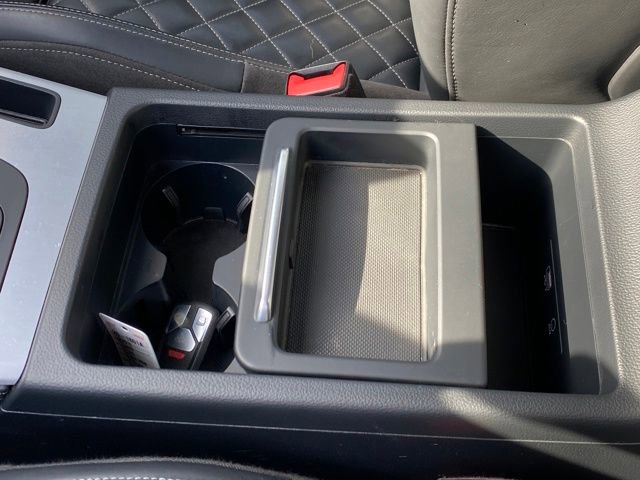 Used 2018 Audi SQ5 Prestige image 13
