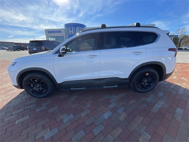 Used 2023 Hyundai Santa Fe XRT image 13