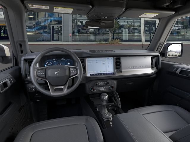 New 2026 Ford Bronco Outer Banks w/ Sasquatch Package AWD/4WD image 9