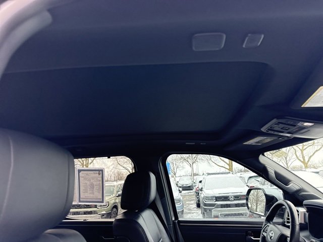 Used 2023 Toyota Tundra Platinum image 16