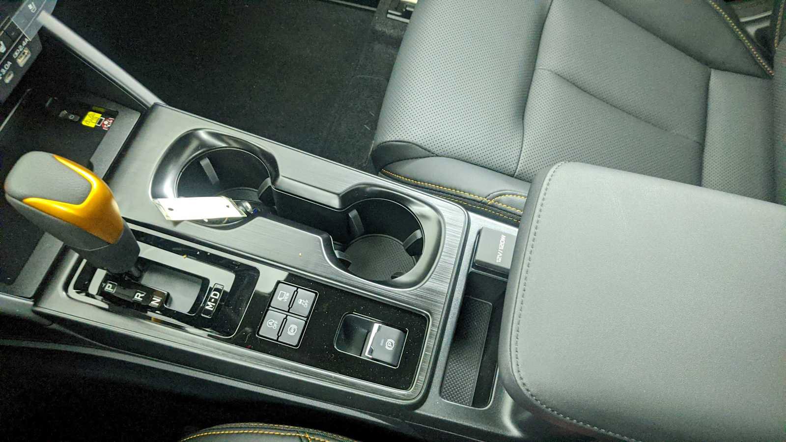 New 2026 Subaru Outback Wilderness image 19