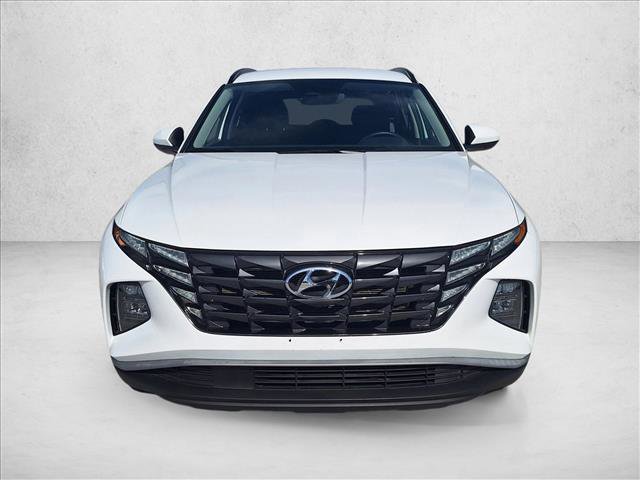 Used 2024 Hyundai Tucson SEL image 2