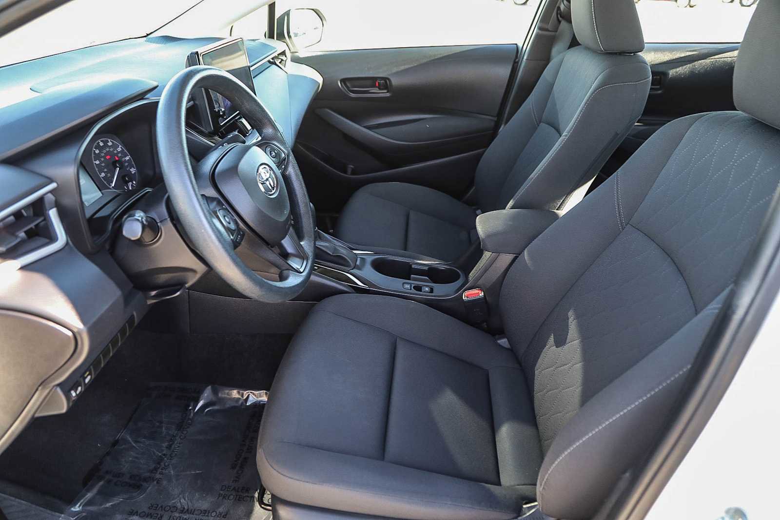 Certified 2023 Toyota Corolla LE image 18