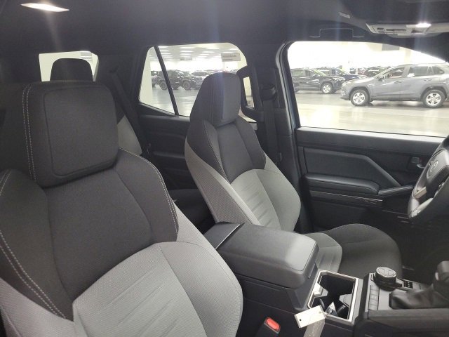 New 2025 Toyota 4Runner TRD Off-Road image 10