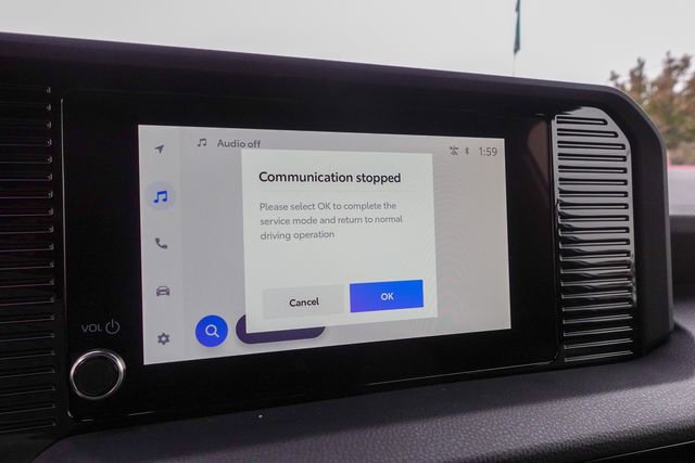 New 2026 Toyota Land Cruiser 1958 image 20