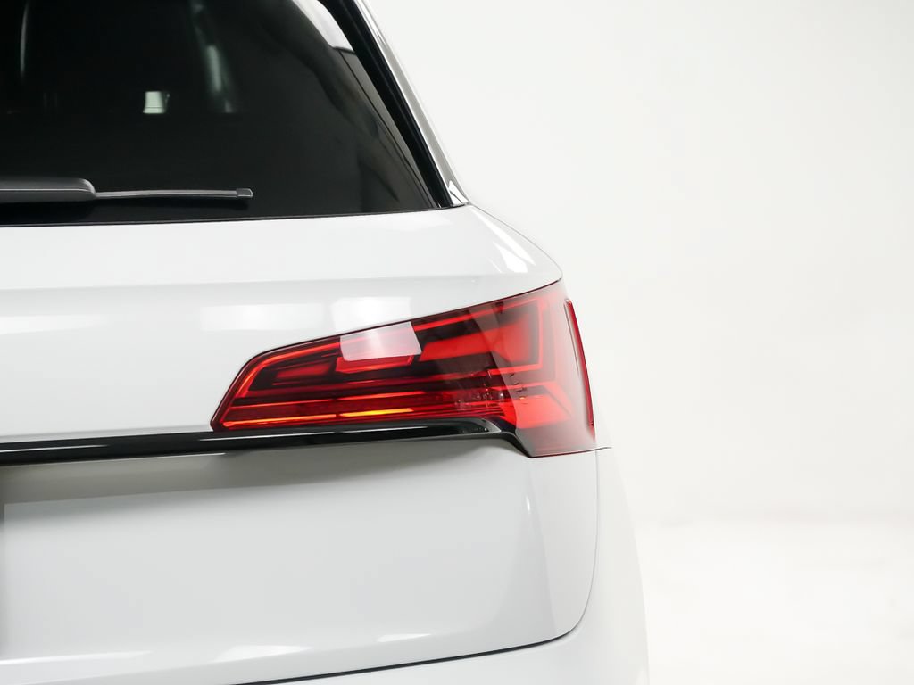 Used 2023 Audi SQ5 Premium Plus AWD/4WD image 12