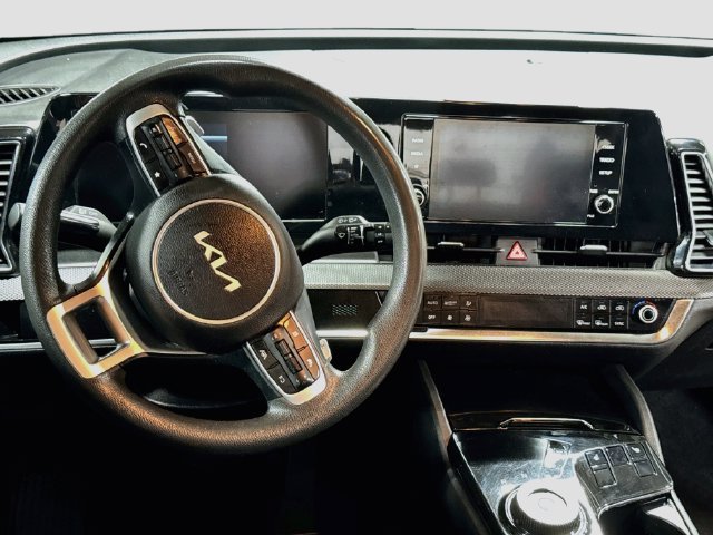 Certified 2023 Kia Sportage LX AWD/4WD image 13