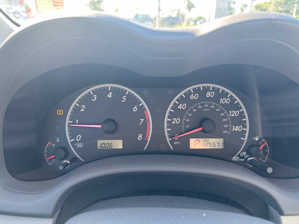 Used 2009 Toyota Corolla LE FWD image 13