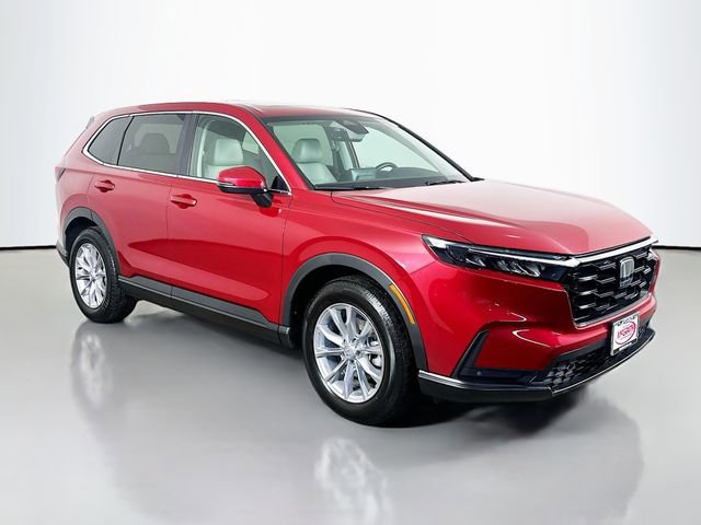 Certified 2023 Honda CR-V EX-L image 16