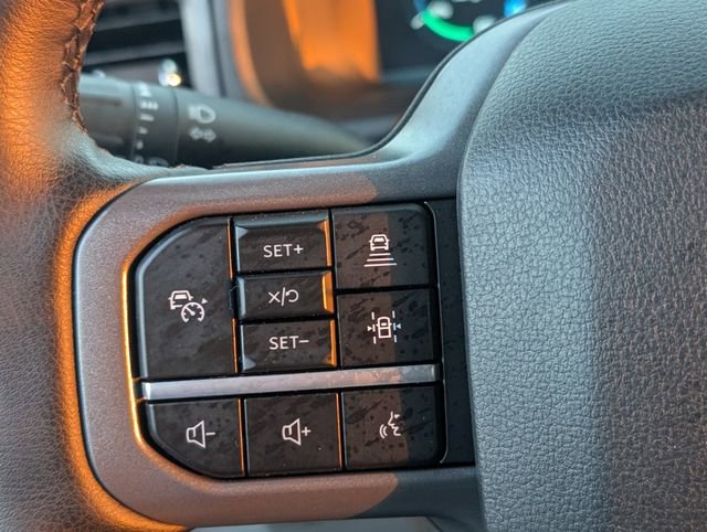 Used 2025 Ford F150 Lightning Flash image 24