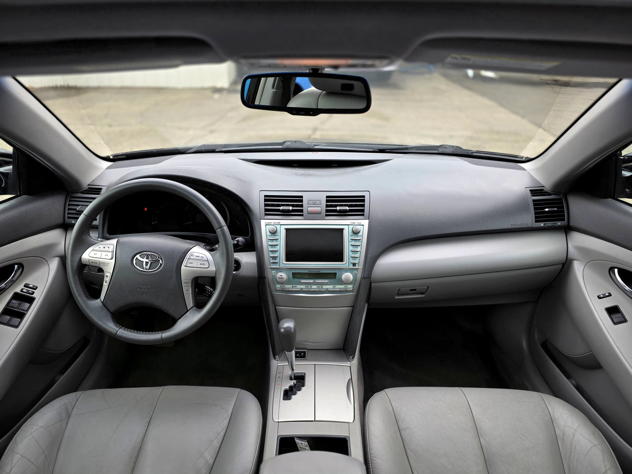 Used 2009 Toyota Camry Hybrid FWD image 5