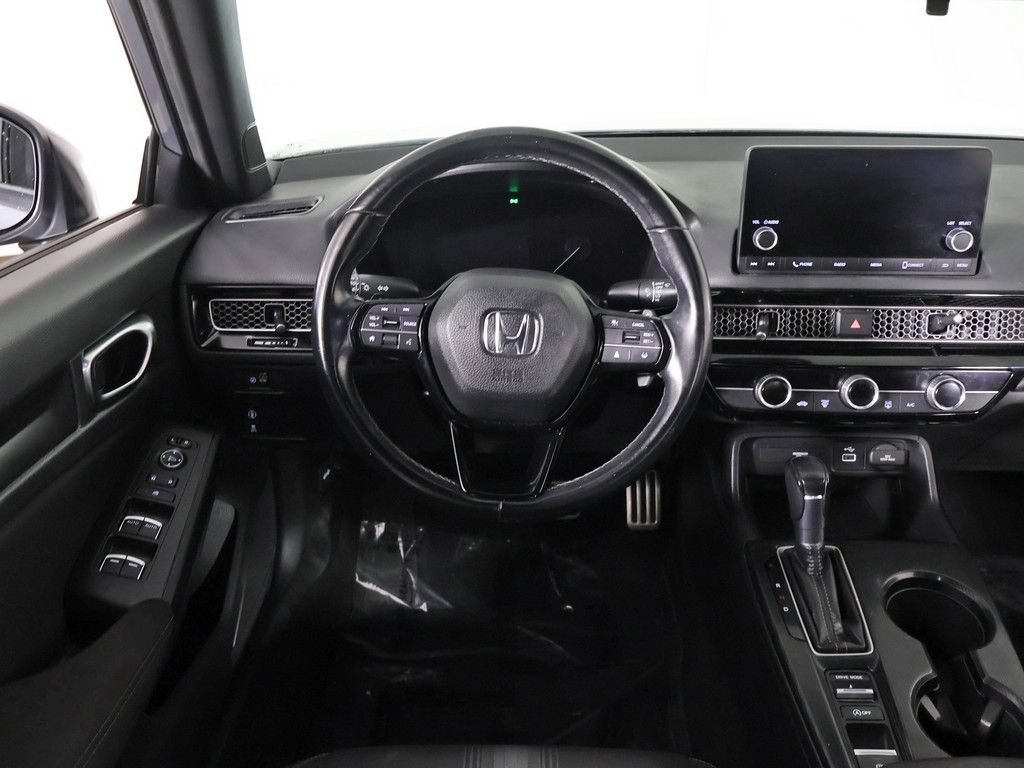 Used 2023 Honda Civic Sport image 31