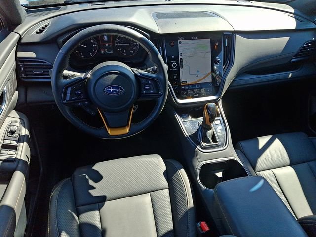 Certified 2022 Subaru Outback Wilderness image 2