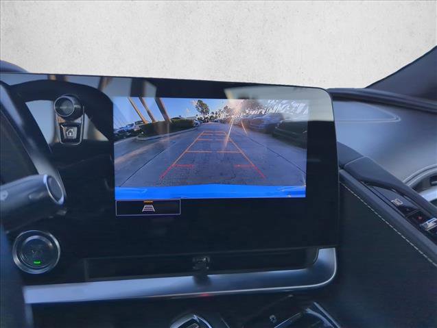 Used 2023 Chevrolet Corvette Stingray Convertible w/ 1LT image 12