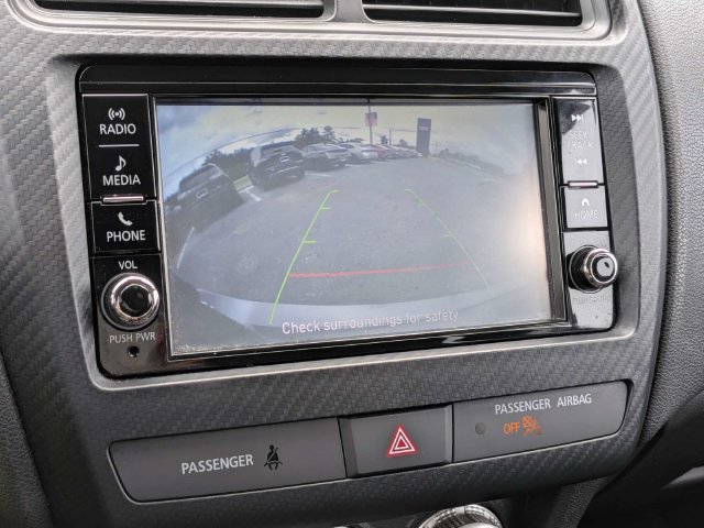 Used 2021 Mitsubishi Outlander Sport ES FWD image 20