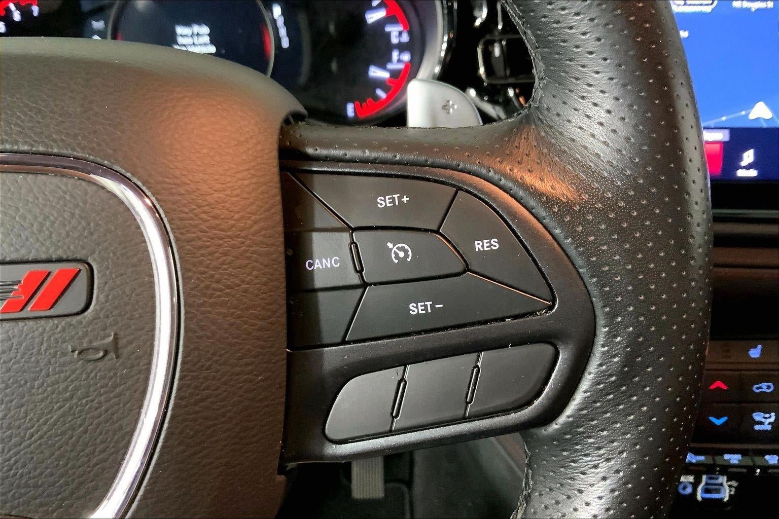 Used 2025 Dodge Durango GT AWD/4WD image 19