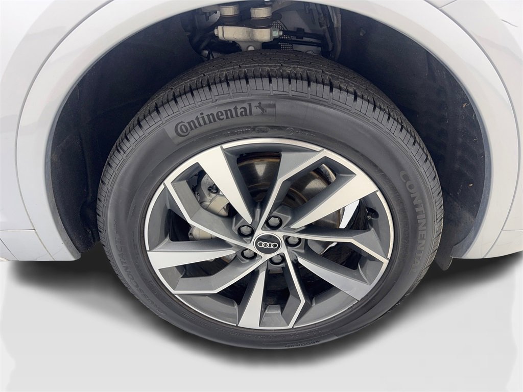 Used 2022 Audi Q5 2.0T Premium w/ Convenience Package image 86